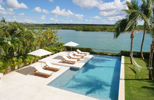 Casa de Campo Villa | Experience Casa Delfin by Luxe Haus - Steps from La Marina
