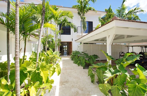 Casa de Campo Villa | Experience Casa Delfin by Luxe Haus - Steps from La Marina