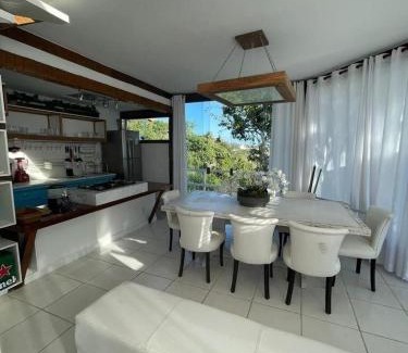 Ossos House | Casa Delfi: Breathtaking Views & Jacuzzi by the Beach