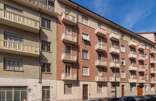 Cenisia Apartment | Experience Casa Delia: Family-Friendly Stay with Breakfast