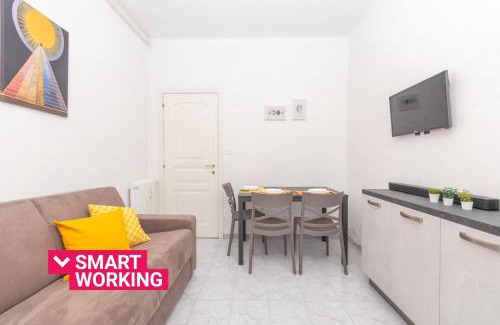 Cenisia Apartment | Family-Friendly Retreat at Casa Delia by Wonderful Italy