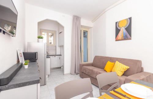 Cenisia Apartment | Family-Friendly Retreat at Casa Delia by Wonderful Italy