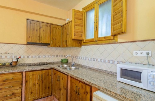 Orgiva Villa | Discover Casa Delia Órgiva: Pool, Spa & 9.8/10 Rating