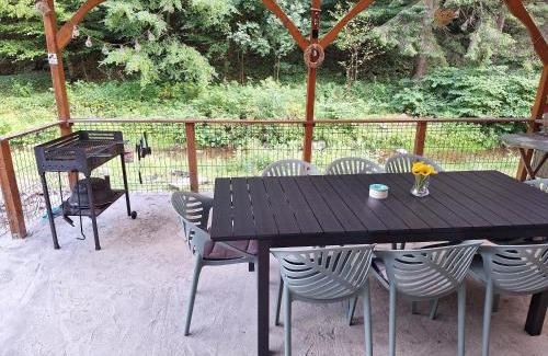 Gilau House | Family-Friendly Retreat at Casa Delia - Rated 9.7/10