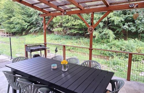 Gilau House | Family-Friendly Retreat at Casa Delia - Rated 9.7/10