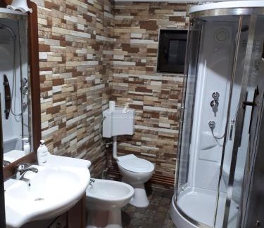 Manastirea Humorului Ski Chalet | Casa Delia
