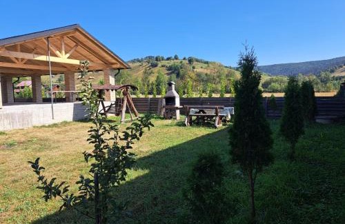 Manastirea Humorului Ski Chalet | Casa Delia