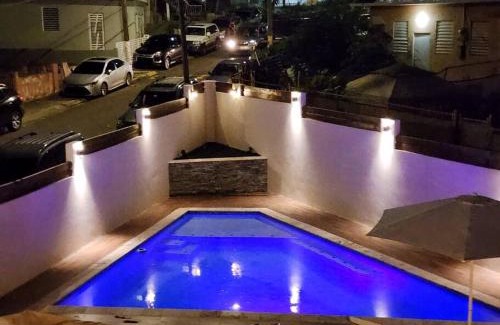 Santurce House | Ideal Casa Delizia: Oceanfront Retreat Near All Attractions