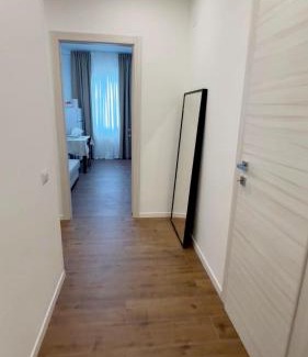 San Giuliano Milanese Apartment | Casa Dell Angelo