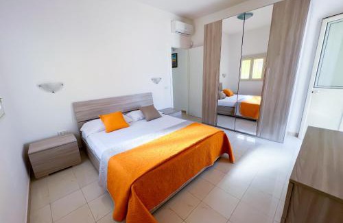Casalabate House | Oceanfront Family Retreat at Casa Dell'Abate - 8.8/10 Rated