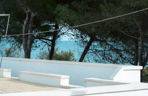 Casalabate House | Oceanfront Family Retreat at Casa Dell'Abate - 8.8/10 Rated