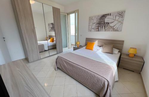 Casalabate House | Oceanfront Family Retreat at Casa Dell'Abate - 8.8/10 Rated
