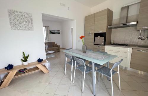 Casalabate House | Oceanfront Family Retreat at Casa Dell'Abate - 8.8/10 Rated