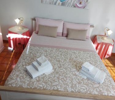 Caselette House | Discover Casa dell'Agrifoglio: Oceanfront Paradise Awaits