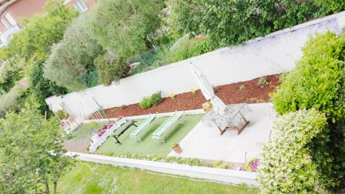 Caselette House | Discover Casa dell'Agrifoglio: Oceanfront Paradise Awaits