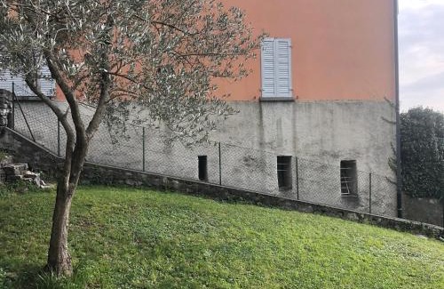Caneggio Apartment | Family-Friendly Casa dell'Amicizia with Kitchen Amenities