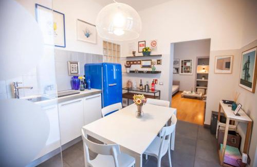Como Apartment | Relax at Casa Dell'Angelo: Breakfast & Family-Friendly Stays