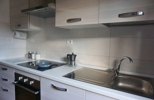 Zona LVII Labaro Apartment | Casa dell'angelo labaro