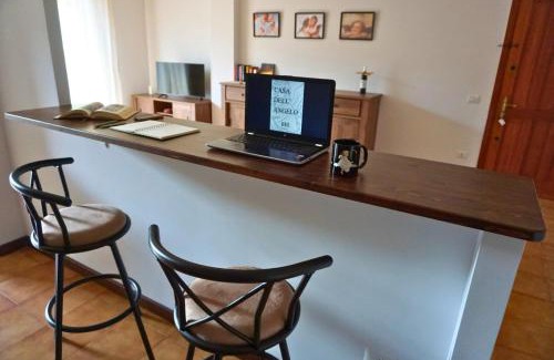 Zona LVII Labaro Apartment | Casa dell'angelo labaro