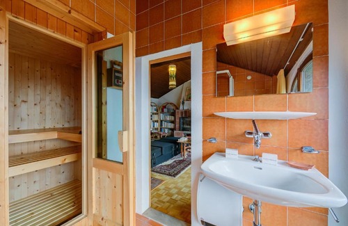 Aranno House | Welcome to Casa Dell'Antonio - Exceptional 4-Star Retreat