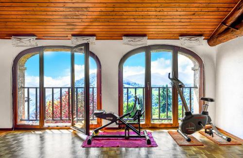 Aranno House | Welcome to Casa Dell'Antonio - Exceptional 4-Star Retreat