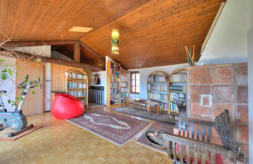 Aranno House | Welcome to Casa Dell'Antonio - Exceptional 4-Star Retreat