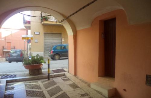 Calatafimi House | Discover Family-Friendly Comfort at CASA DELL'ARCO