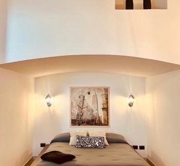 Montopoli di Sabina Apartment | Pet-Friendly Casa dell Artista Tameró Apartments - 9.4/10!