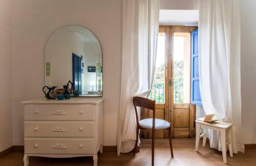 Castelmezzano Apartment | Discover Family-Friendly Comfort at Casa dell'Avventura