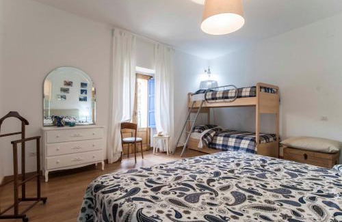 Castelmezzano Apartment | Discover Family-Friendly Comfort at Casa dell'Avventura