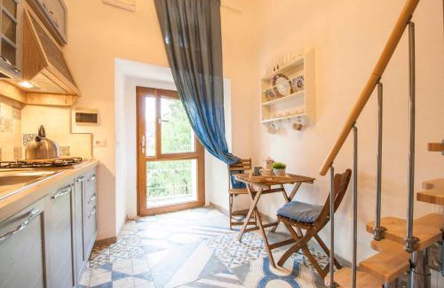 Castelmezzano Apartment | Discover Family-Friendly Comfort at Casa dell'Avventura
