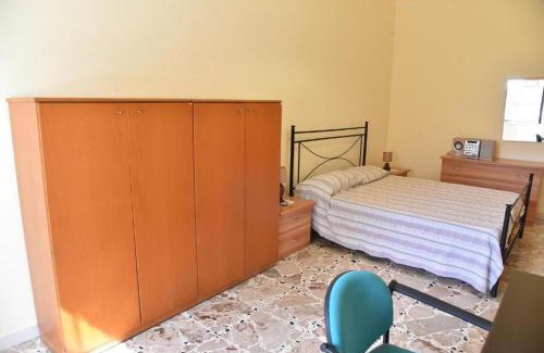 Scillichenti Apartment | Pet-Friendly Retreat at Casa dell'Eucalyptus - Family Welcome
