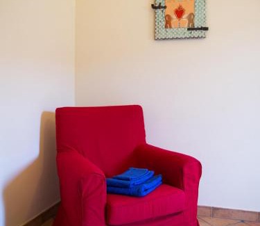 San Vito Chietino House | Pet-Friendly Oasis at Casa dell'Orto - Rated 9/10 by Guests