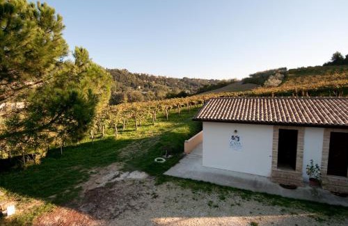 San Vito Chietino House | Pet-Friendly Oasis at Casa dell'Orto - Rated 9/10 by Guests