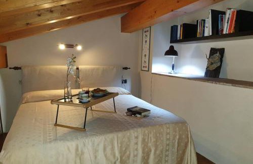 Predore House | Welcoming Casa della Cascata: Family-Friendly Retreat