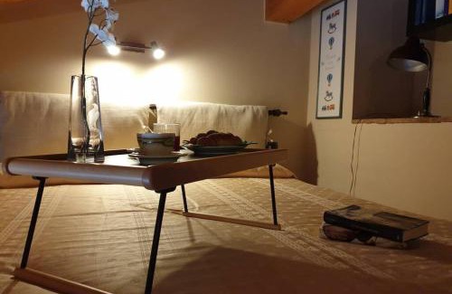 Predore House | Welcoming Casa della Cascata: Family-Friendly Retreat