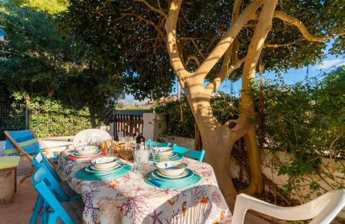 Capilungo House | Casa della Cupa: Family-Friendly Haven with Kitchenette