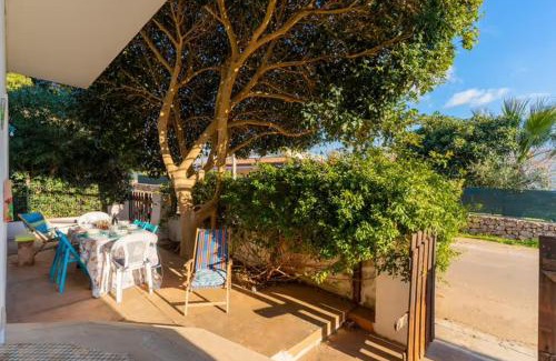 Capilungo House | Casa della Cupa: Family-Friendly Haven with Kitchenette