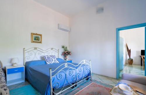 Capilungo House | Casa della Cupa: Family-Friendly Haven with Kitchenette