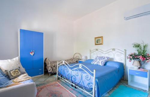Capilungo House | Casa della Cupa: Family-Friendly Haven with Kitchenette