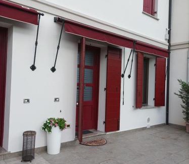 Conegliano House | Pet-Friendly Retreat at Casa della Magnolia - Rated 9.3/10