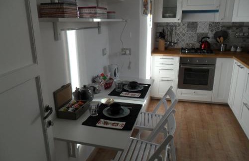 Campagnano di Roma Apartment | Guest Rated: 9.6 at La casa della nonna sulla francigena