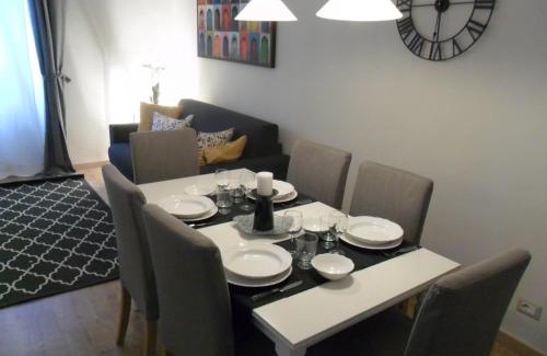 Campagnano di Roma Apartment | Guest Rated: 9.6 at La casa della nonna sulla francigena