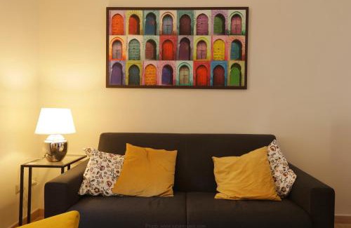 Campagnano di Roma Apartment | Guest Rated: 9.6 at La casa della nonna sulla francigena