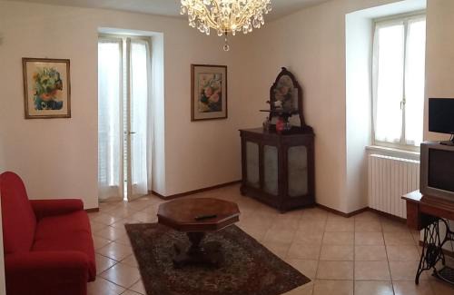 Gargnano Apartment | Oceanfront Retreat at Casa della Nonna - Guest Rated 9.2