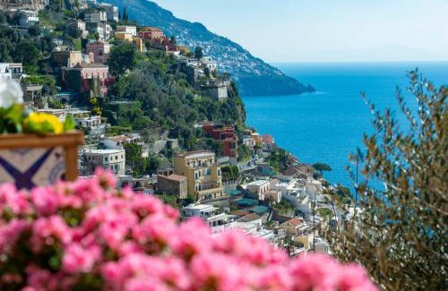 Positano House | Kid-Friendly Comfort at Casa della Nonna - Guest Rated 9.8