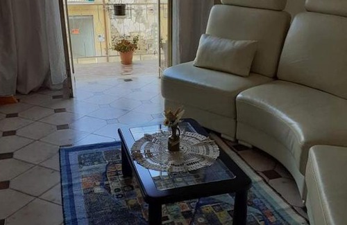 Paceco Apartment | Cozy Casa della Pace: Family & Pet-Friendly Retreat