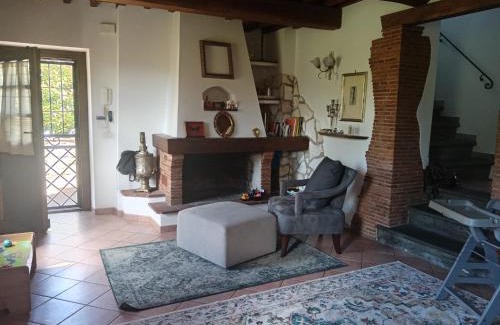 Lucciano Apartment | Casa della Poggiole