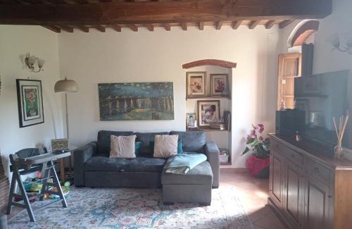 Lucciano Apartment | Casa della Poggiole