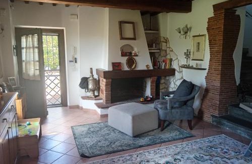 Lucciano Apartment | Casa della Poggiole